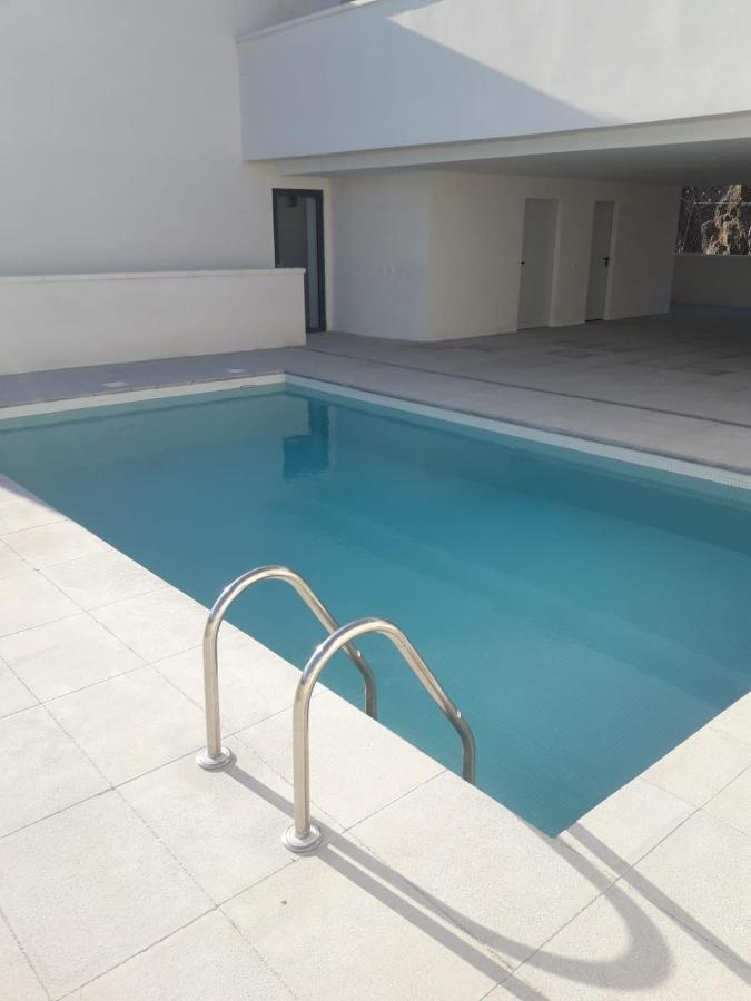 La Pita Del Pozo Apartment Ел Посо де лос Фрайлес Екстериор снимка