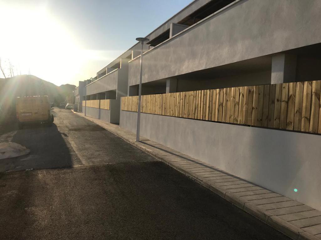 La Pita Del Pozo Apartment Ел Посо де лос Фрайлес Екстериор снимка